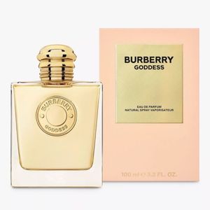 قیمت تستر اروپایی عطر ادکلن باربری گادس | Burberry Goddess