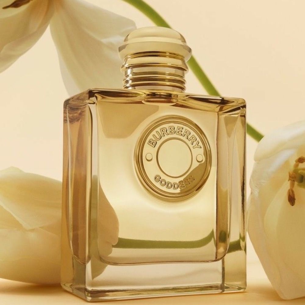 خرید انلاین تستر اروپایی عطر ادکلن باربری گادس | Burberry Goddess