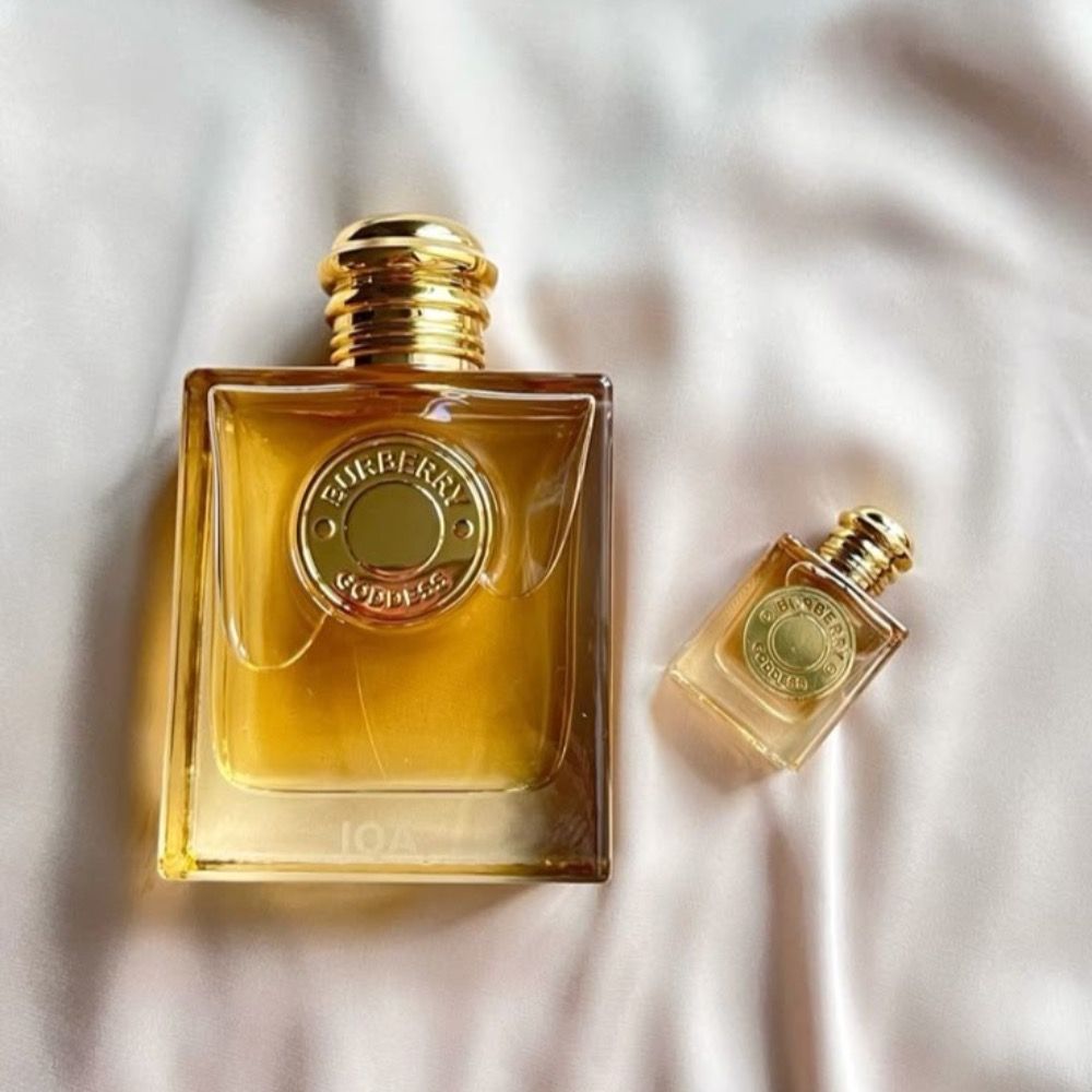 قیمت ارزان تستر اروپایی عطر ادکلن باربری گادس | Burberry Goddess
