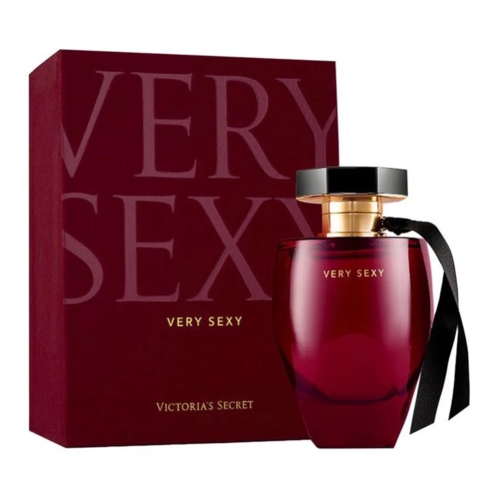 خرید انلاین تستر اروپایی عطر ادکلن ویکتوریا سکرت وری سکسی 2018 | Victoria Secret Very