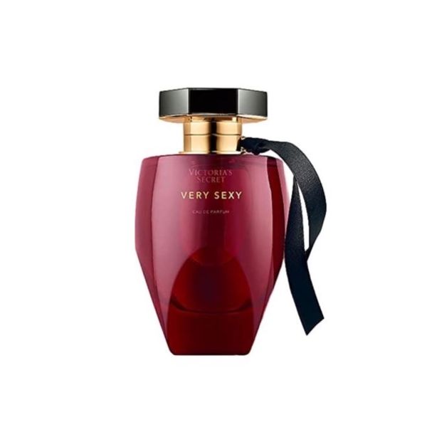 تستر اروپایی عطر ادکلن ویکتوریا سکرت وری سکسی 2018 | Victoria Secret Very