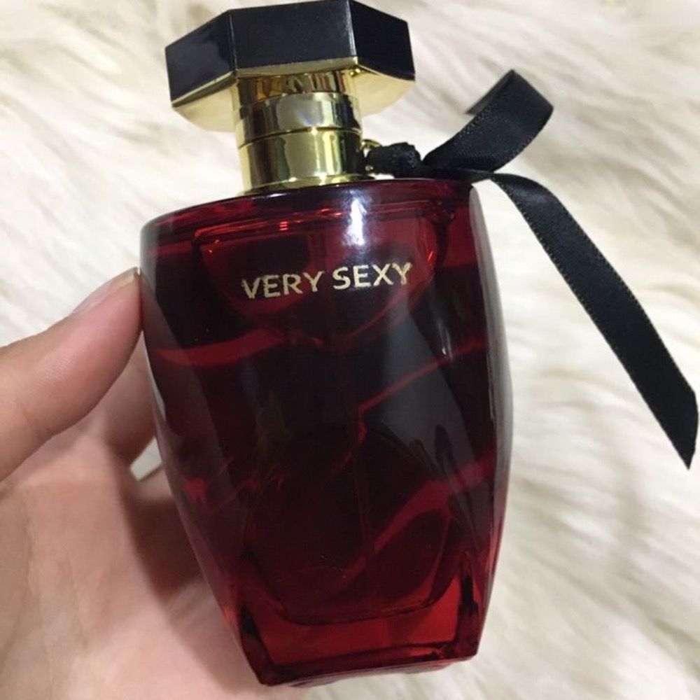 قیمت تستر اروپایی عطر ادکلن ویکتوریا سکرت وری سکسی 2018 | Victoria Secret Very