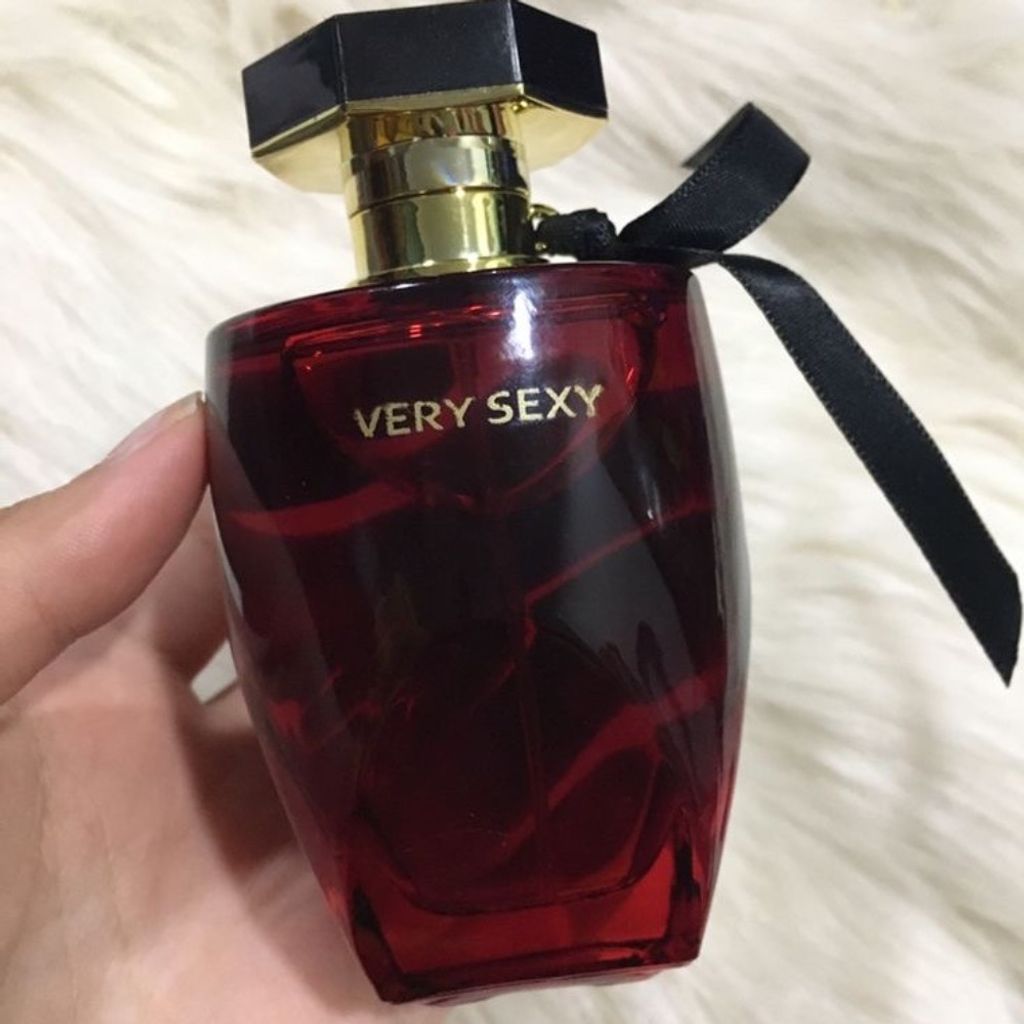 قیمت تستر اروپایی عطر ادکلن ویکتوریا سکرت وری سکسی 2018 | Victoria Secret Very