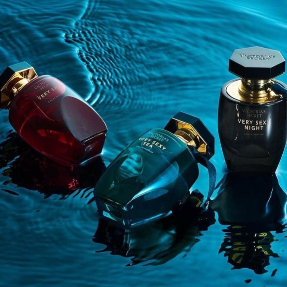 خرید اینترنتی تستر اروپایی عطر ادکلن ویکتوریا سکرت وری سکسی سی | Victoria Secret Very Se