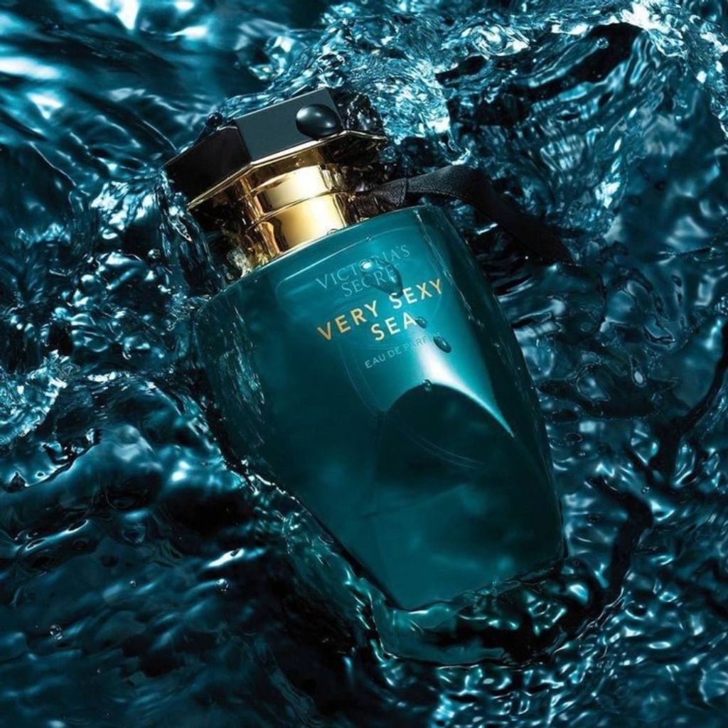 قیمت تستر اروپایی عطر ادکلن ویکتوریا سکرت وری سکسی سی | Victoria Secret Very Se