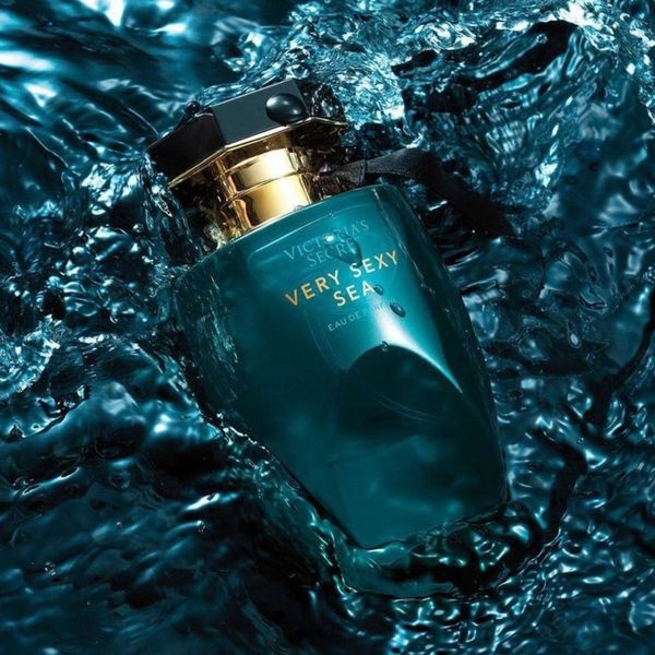 تستر اروپایی عطر ادکلن ویکتوریا سکرت وری سکسی سی | Victoria Secret Very Se