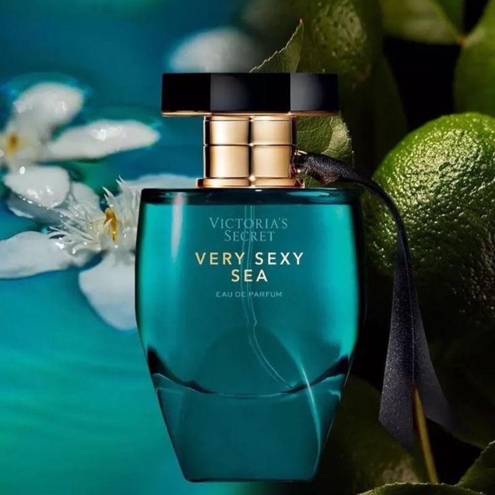 قیمت ارزان تستر اروپایی عطر ادکلن ویکتوریا سکرت وری سکسی سی | Victoria Secret Very Se