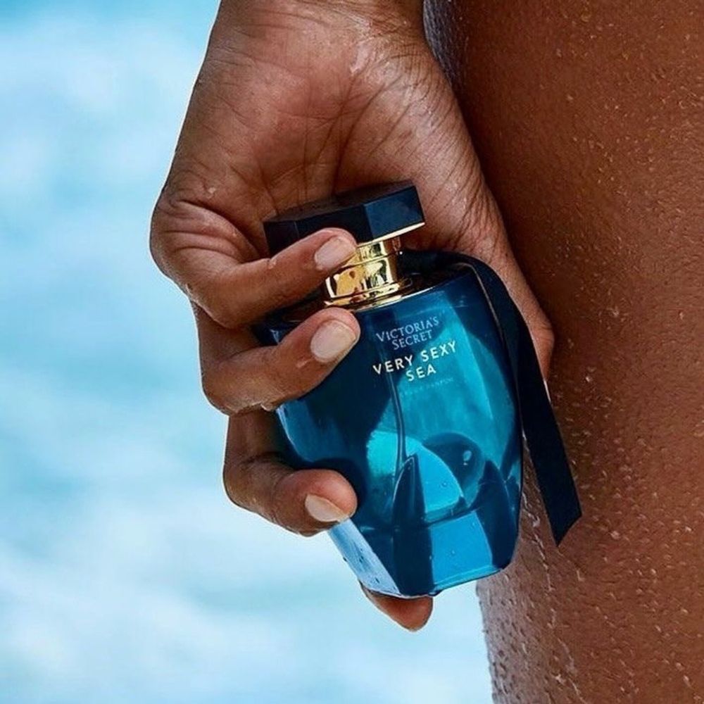خرید اینترنتی تستر اروپایی عطر ادکلن ویکتوریا سکرت وری سکسی سی | Victoria Secret Very Se