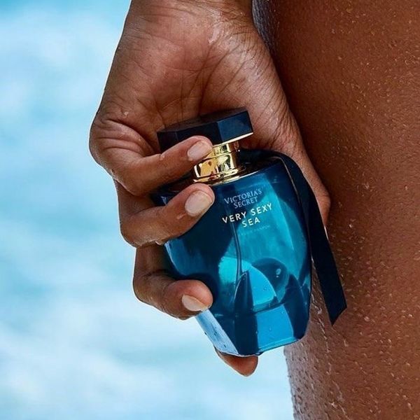 تستر اروپایی عطر ادکلن ویکتوریا سکرت وری سکسی سی | Victoria Secret Very Se