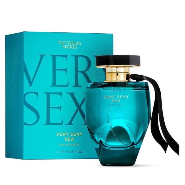 تستر اروپایی عطر ادکلن ویکتوریا سکرت وری سکسی سی | Victoria Secret Very Se