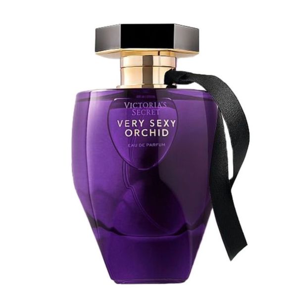 تستر اروپایی عطر ادکلن ویکتوریا سکرت وری سکسی ارکید | Victoria’s Secret Ve
