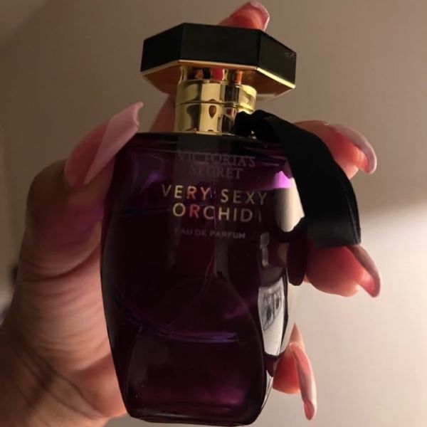 تستر اروپایی عطر ادکلن ویکتوریا سکرت وری سکسی ارکید | Victoria’s Secret Ve