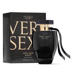قیمت تستر اروپایی عطر ادکلن ویکتوریا سکرت وری سکسی نایت ادو پرفیوم | Victoria S