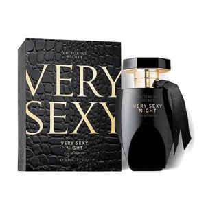 خرید اینترنتی تستر اروپایی عطر ادکلن ویکتوریا سکرت وری سکسی نایت ادو پرفیوم | Victoria S