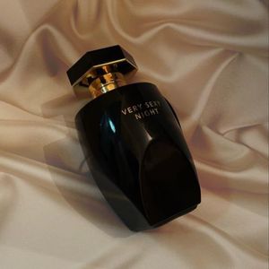 قیمت تستر اروپایی عطر ادکلن ویکتوریا سکرت وری سکسی نایت ادو پرفیوم | Victoria S