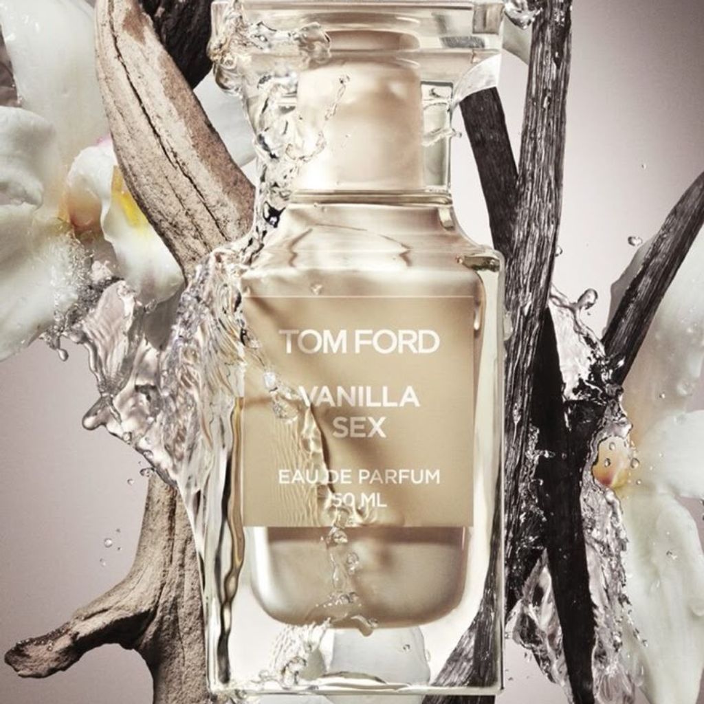 قیمت ارزان تستر عطر عطر ادکلن تام فورد وانیلا سکس | Tom Ford Vanilla Sex