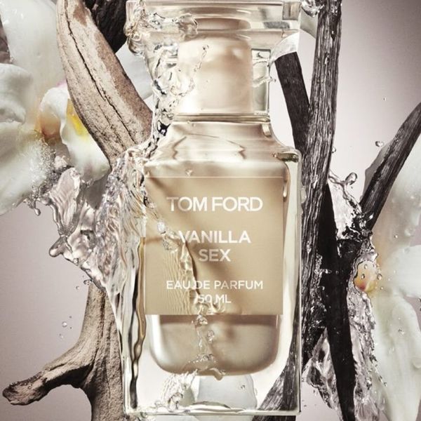 تستر عطر عطر ادکلن تام فورد وانیلا سکس | Tom Ford Vanilla Sex