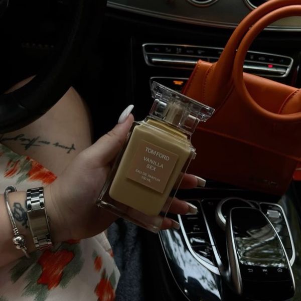 تستر عطر عطر ادکلن تام فورد وانیلا سکس | Tom Ford Vanilla Sex