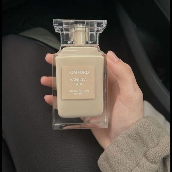 تستر عطر عطر ادکلن تام فورد وانیلا سکس | Tom Ford Vanilla Sex