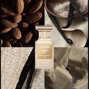 خرید انلاین تستر عطر عطر ادکلن تام فورد وانیلا سکس | Tom Ford Vanilla Sex