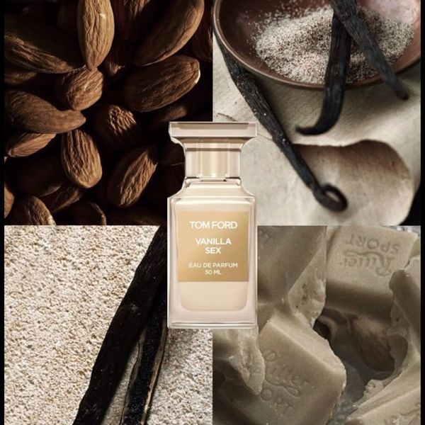 تستر عطر عطر ادکلن تام فورد وانیلا سکس | Tom Ford Vanilla Sex