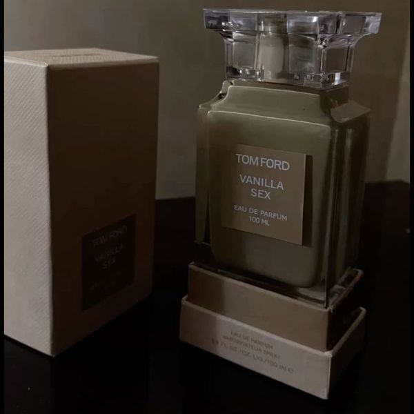 تستر عطر عطر ادکلن تام فورد وانیلا سکس | Tom Ford Vanilla Sex