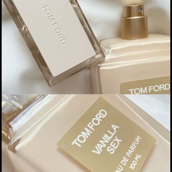 تستر عطر عطر ادکلن تام فورد وانیلا سکس | Tom Ford Vanilla Sex
