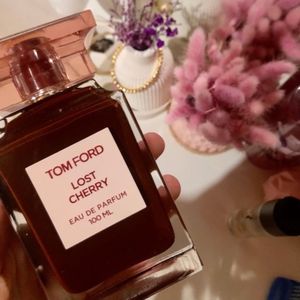 خرید اینترنتی تستر اروپایی عطر ادکلن تام فورد لاست چری | Tom Ford Lost Cherry 100ml