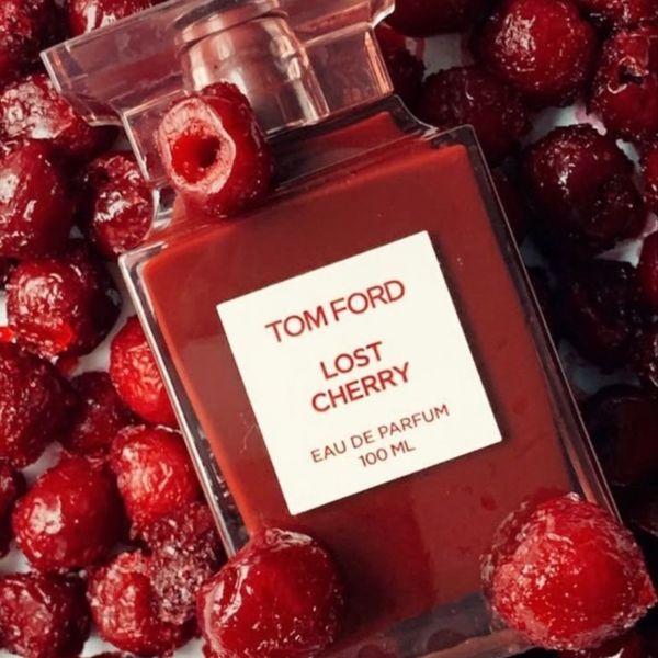 تستر اروپایی عطر ادکلن تام فورد لاست چری | Tom Ford Lost Cherry 100ml