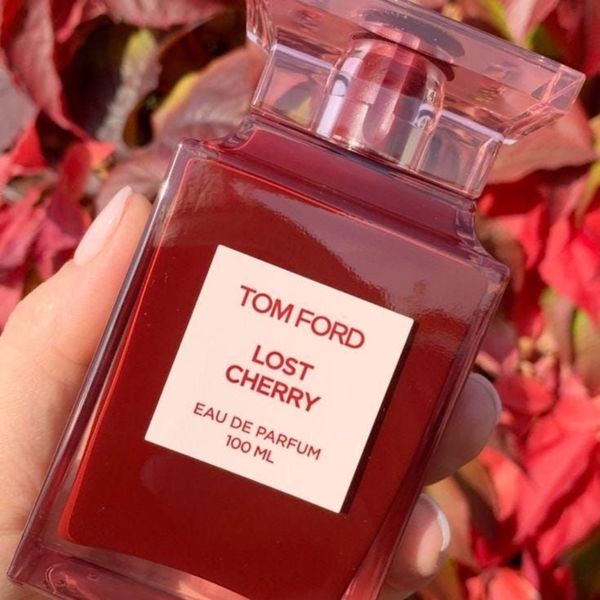 تستر اروپایی عطر ادکلن تام فورد لاست چری | Tom Ford Lost Cherry 100ml