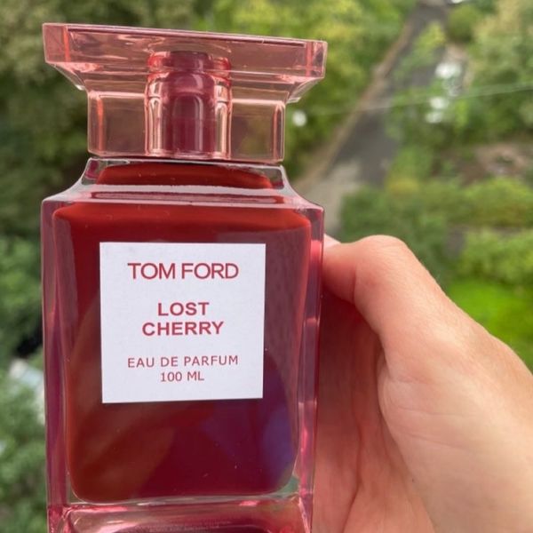 تستر اروپایی عطر ادکلن تام فورد لاست چری | Tom Ford Lost Cherry 100ml