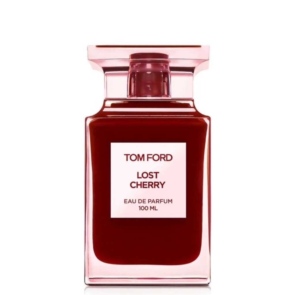 خرید اینترنتی تستر اروپایی عطر ادکلن تام فورد لاست چری | Tom Ford Lost Cherry 100ml
