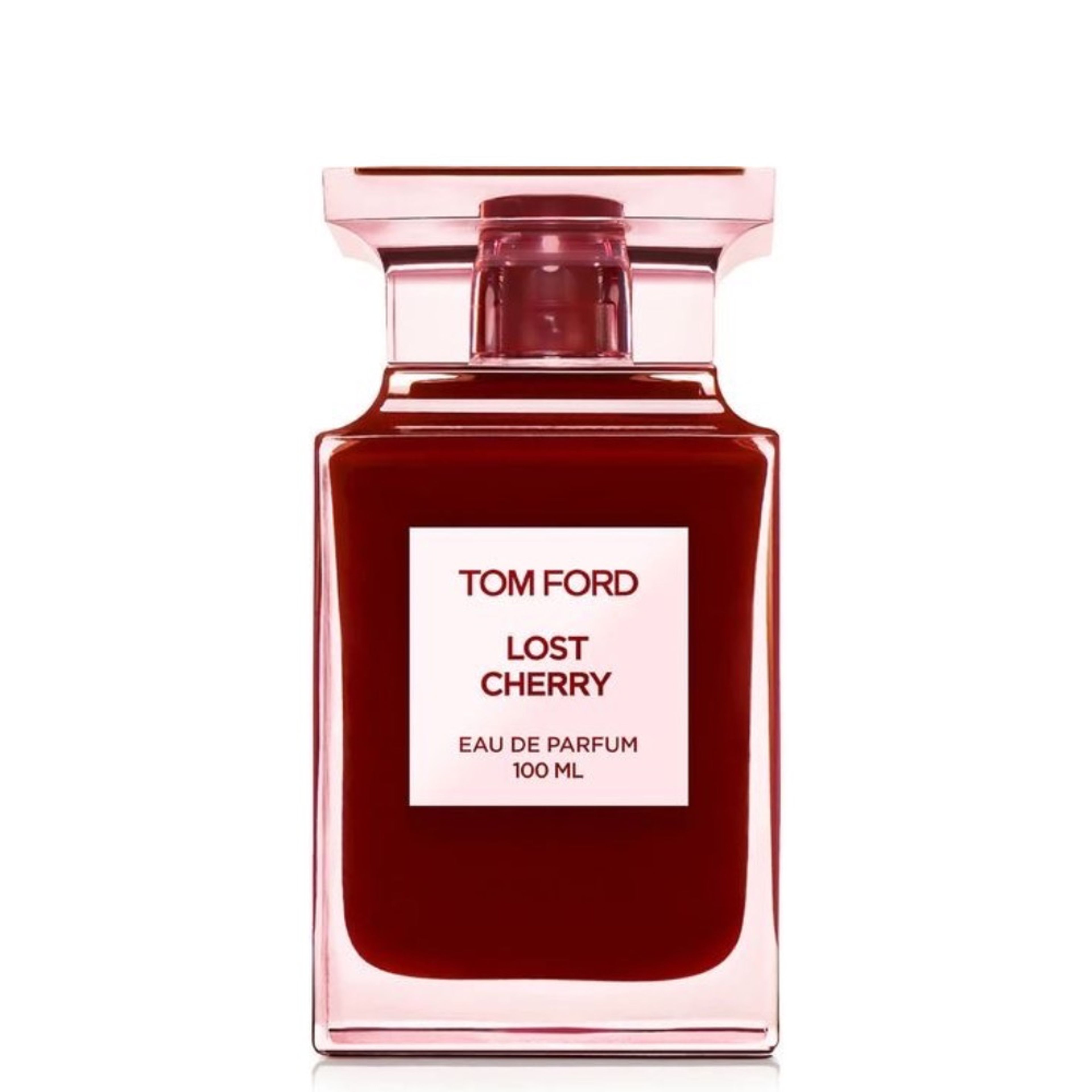 خرید اینترنتی تستر اروپایی عطر ادکلن تام فورد لاست چری | Tom Ford Lost Cherry 100ml