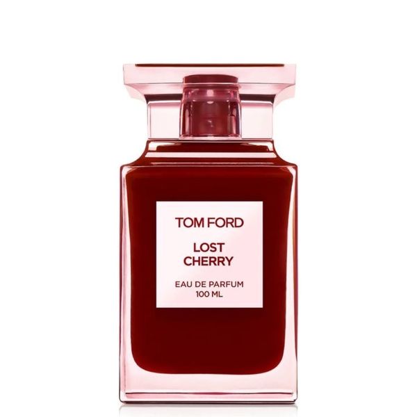 تستر اروپایی عطر ادکلن تام فورد لاست چری | Tom Ford Lost Cherry 100ml