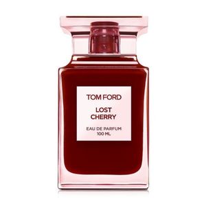 فروش اینترنتی تستر اروپایی عطر ادکلن تام فورد لاست چری | Tom Ford Lost Cherry 100ml