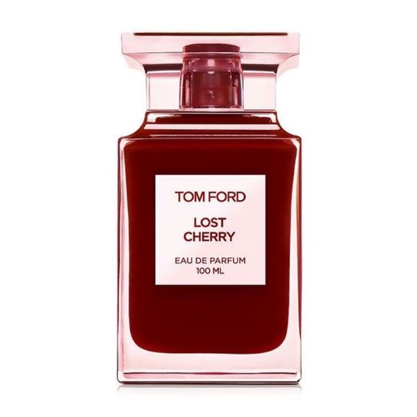 تستر اروپایی عطر ادکلن تام فورد لاست چری | Tom Ford Lost Cherry 100ml
