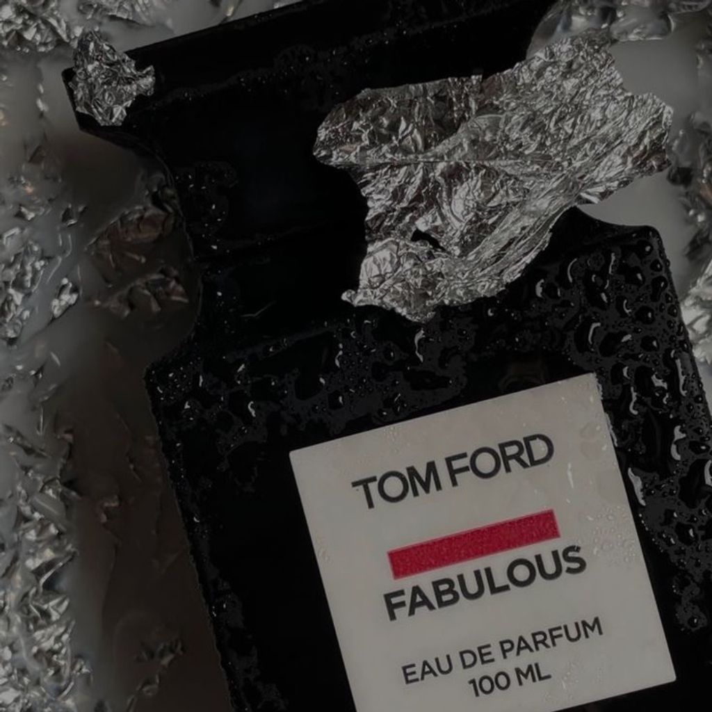 قیمت تستر اروپایی عطر ادکلن تام فورد فاکینگ فابولوس 100 میل | Tom Ford Fucking