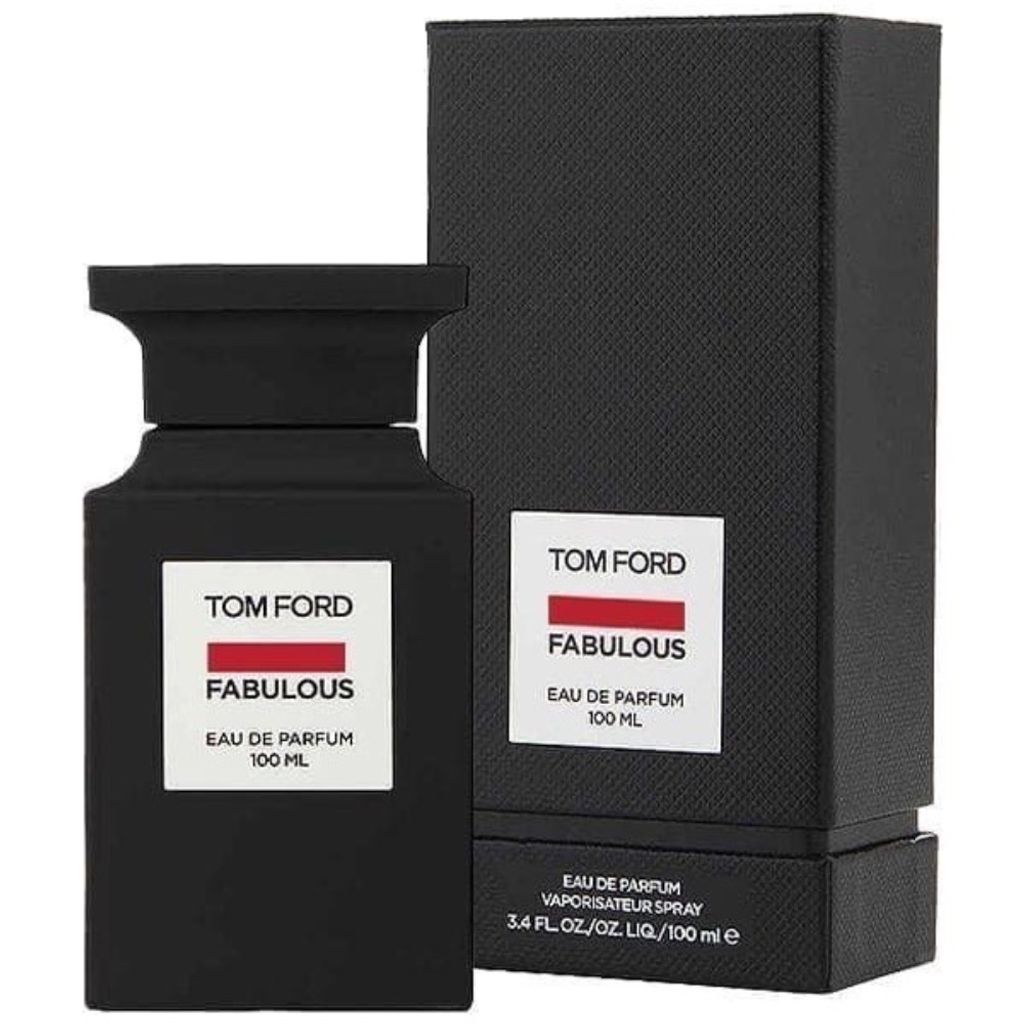 قیمت تستر اروپایی عطر ادکلن تام فورد فاکینگ فابولوس 100 میل | Tom Ford Fucking
