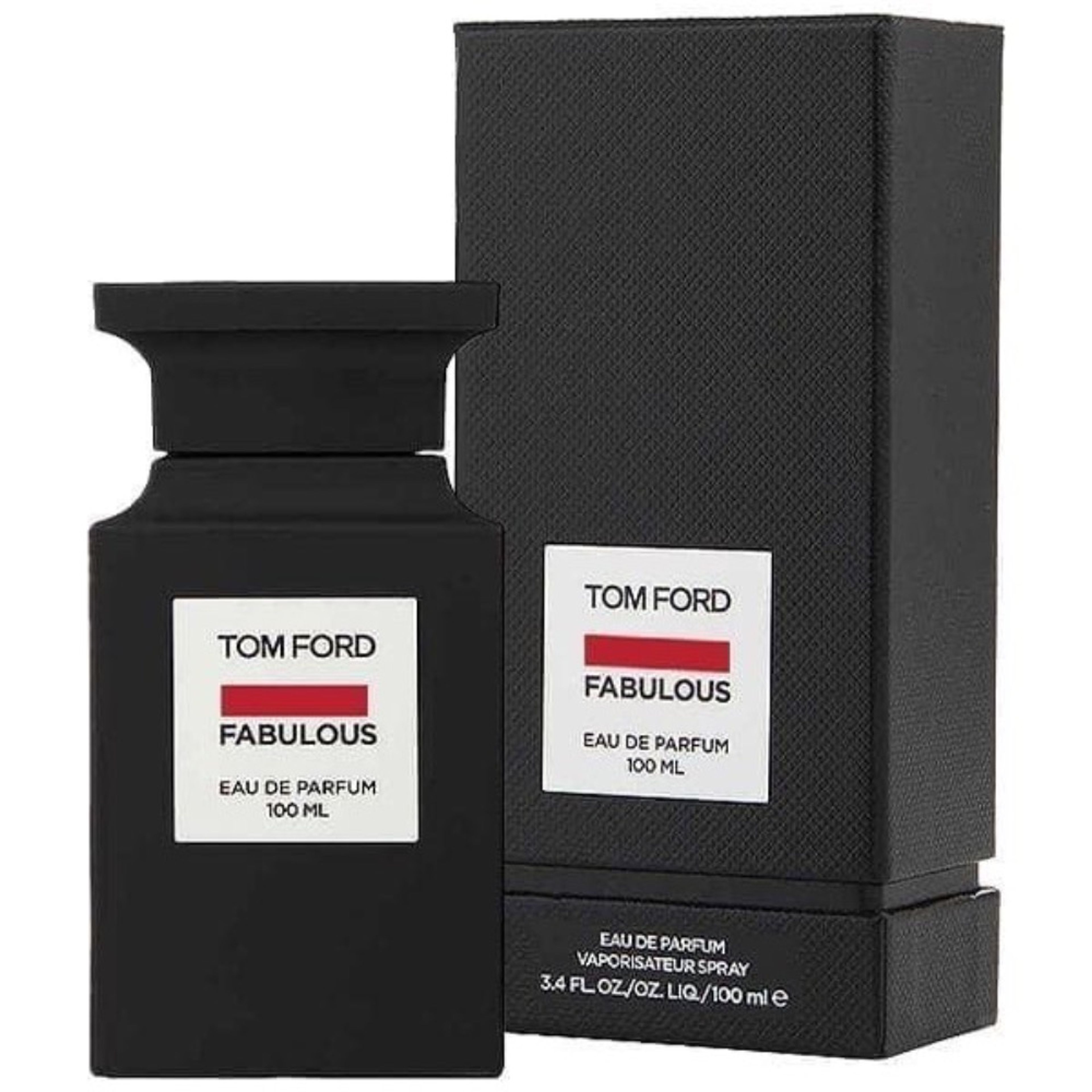 قیمت تستر اروپایی عطر ادکلن تام فورد فاکینگ فابولوس 100 میل | Tom Ford Fucking