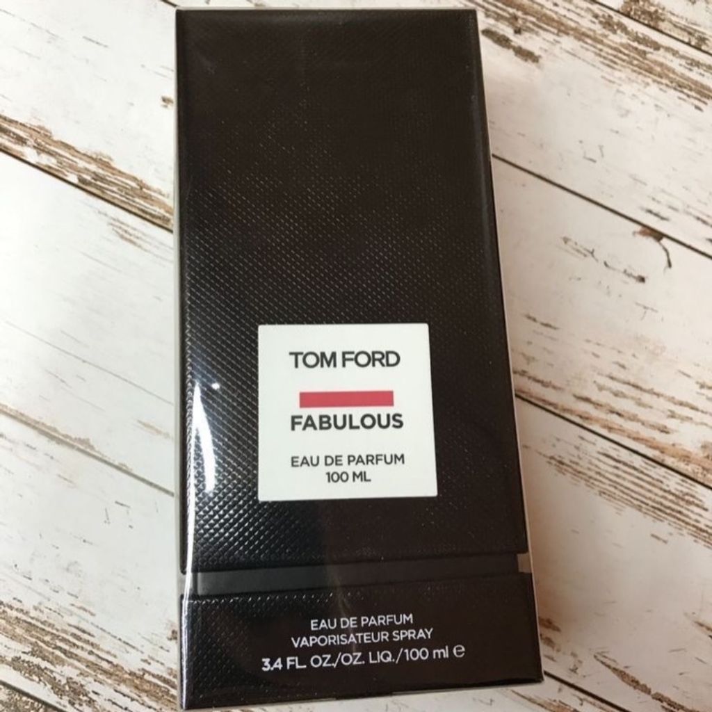 خرید اینترنتی تستر اروپایی عطر ادکلن تام فورد فاکینگ فابولوس 100 میل | Tom Ford Fucking