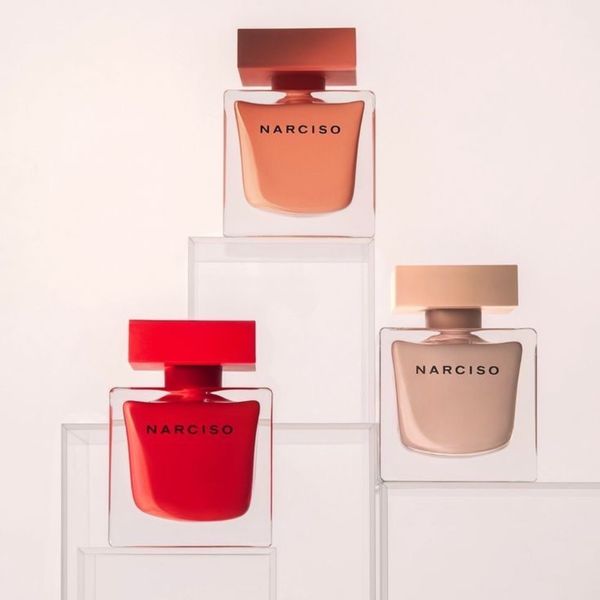 تستر اروپایی عطر ادکلن نارسیسو رودریگز نارسیسو رژ | Narciso Rodriguez Narc