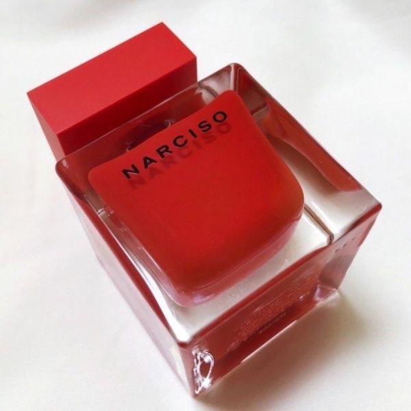 تستر اروپایی عطر ادکلن نارسیسو رودریگز نارسیسو رژ | Narciso Rodriguez Narc