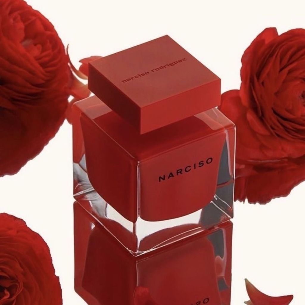 خرید انلاین تستر اروپایی عطر ادکلن نارسیسو رودریگز نارسیسو رژ | Narciso Rodriguez Narc