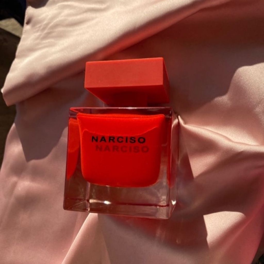 خرید انلاین تستر اروپایی عطر ادکلن نارسیسو رودریگز نارسیسو رژ | Narciso Rodriguez Narc