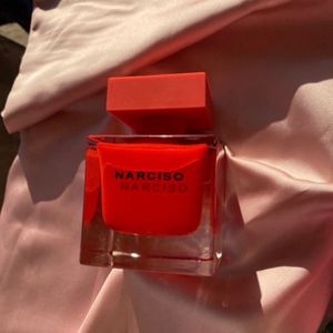 خرید انلاین تستر اروپایی عطر ادکلن نارسیسو رودریگز نارسیسو رژ | Narciso Rodriguez Narc