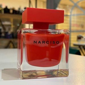خرید انلاین تستر اروپایی عطر ادکلن نارسیسو رودریگز نارسیسو رژ | Narciso Rodriguez Narc