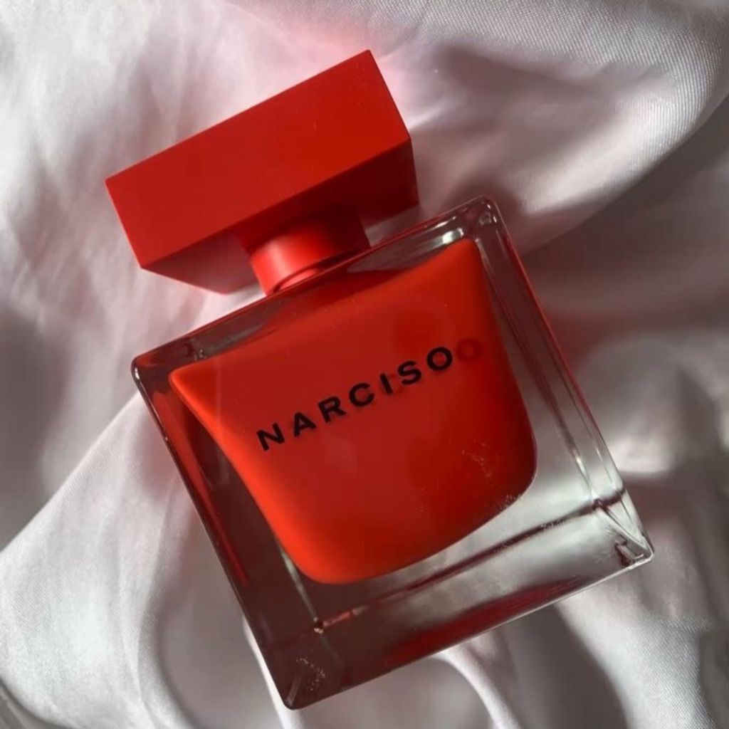 قیمت ارزان تستر اروپایی عطر ادکلن نارسیسو رودریگز نارسیسو رژ | Narciso Rodriguez Narc
