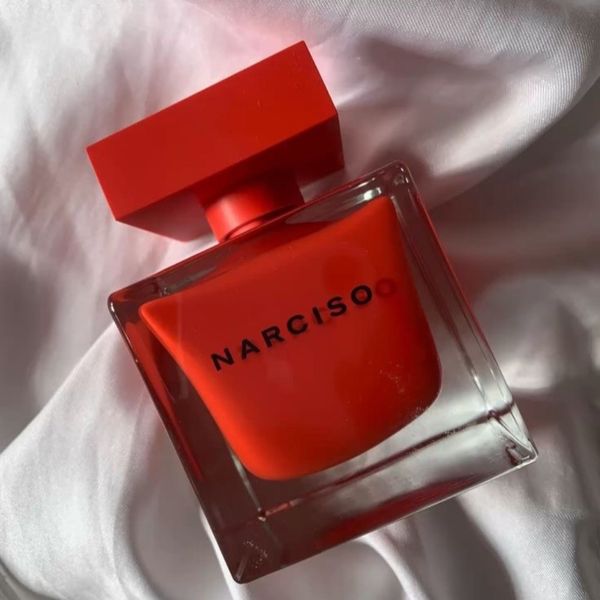 تستر اروپایی عطر ادکلن نارسیسو رودریگز نارسیسو رژ | Narciso Rodriguez Narc