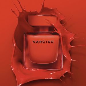 مشخصات تستر اروپایی عطر ادکلن نارسیسو رودریگز نارسیسو رژ | Narciso Rodriguez Narc