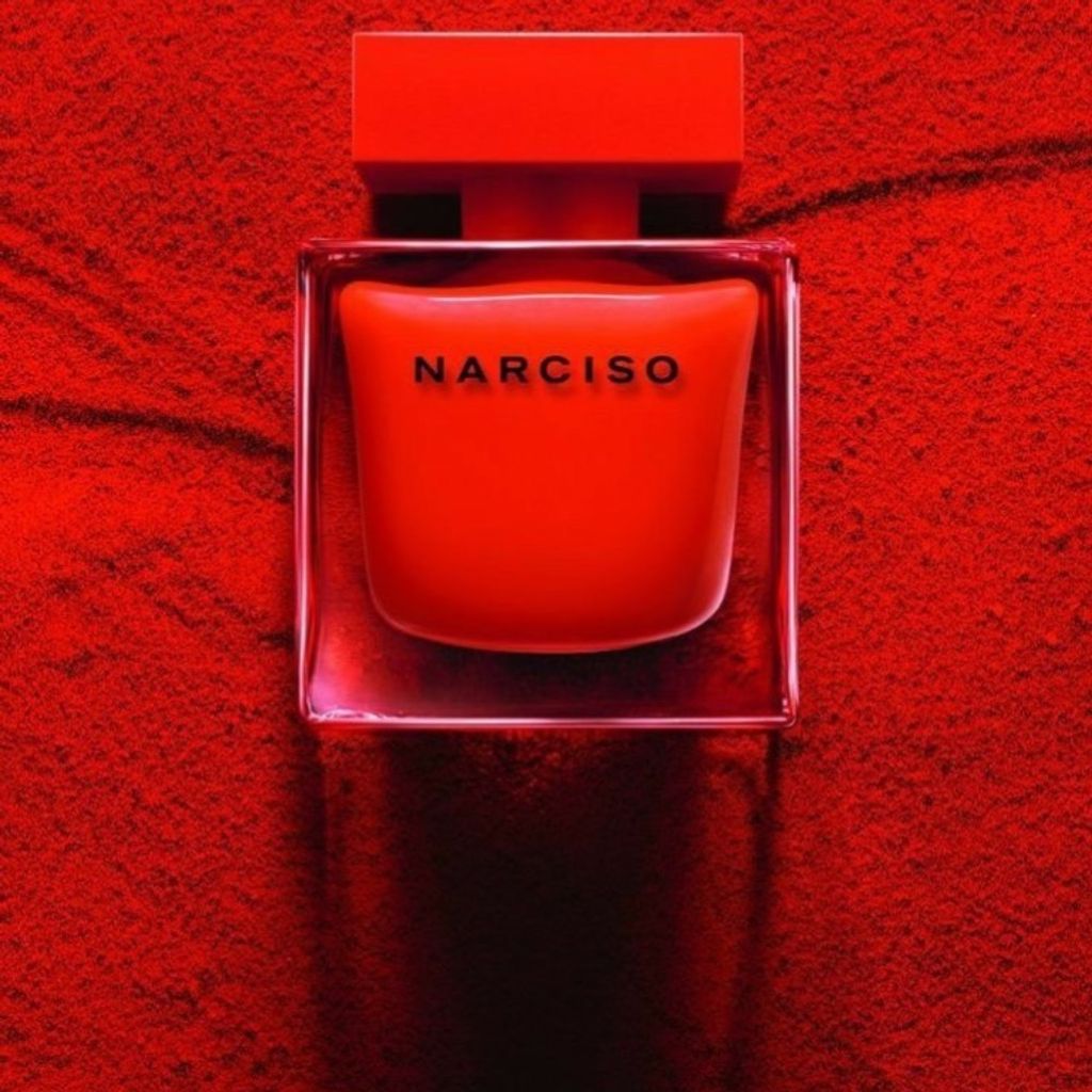 مشخصات تستر اروپایی عطر ادکلن نارسیسو رودریگز نارسیسو رژ | Narciso Rodriguez Narc